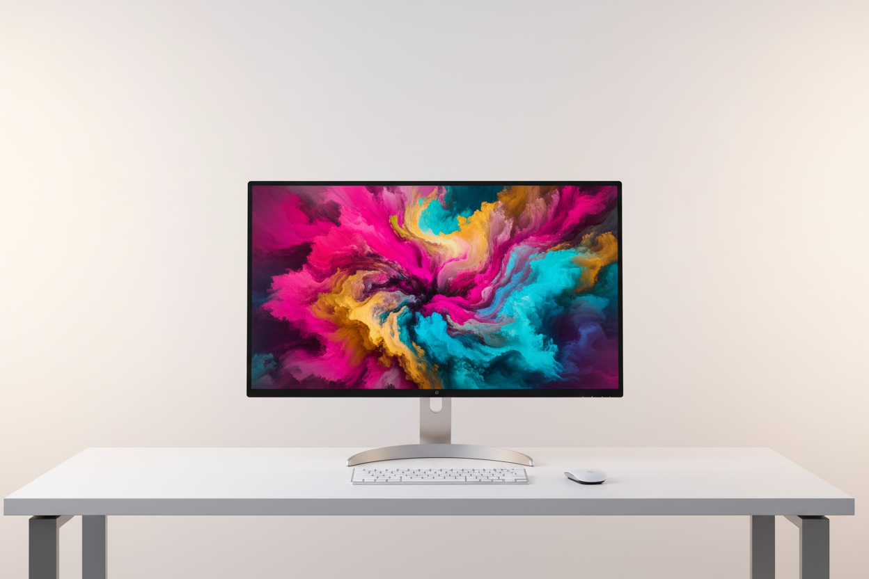 Monitors
