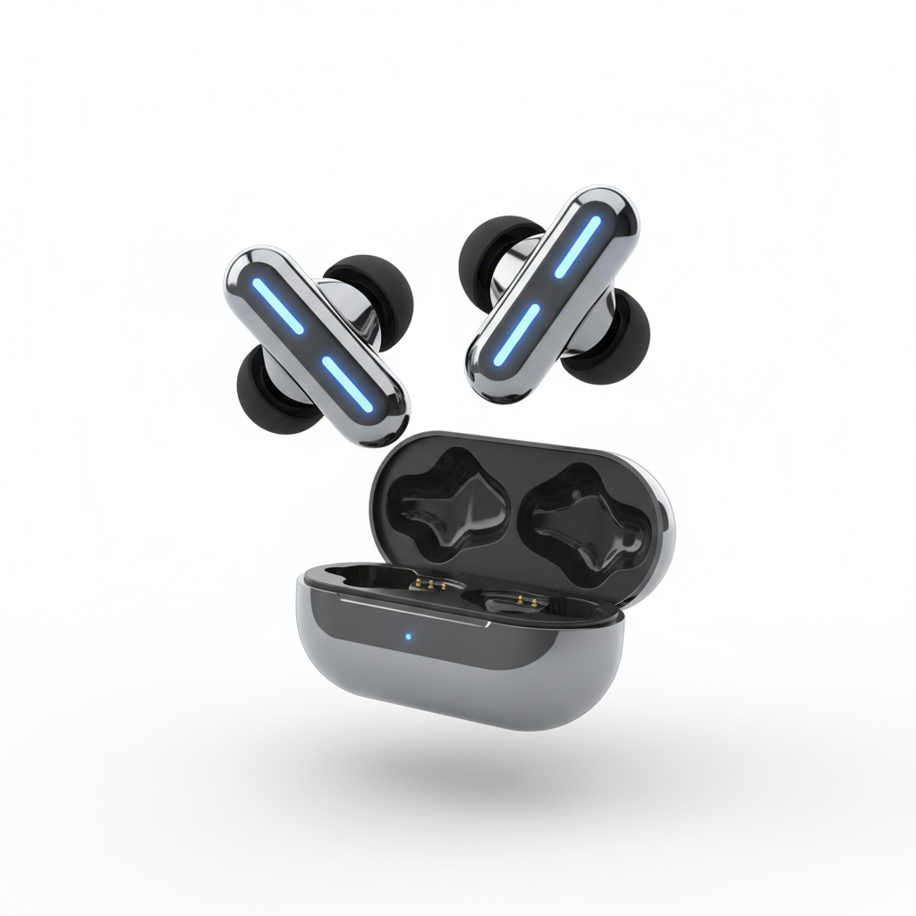 Earpieces