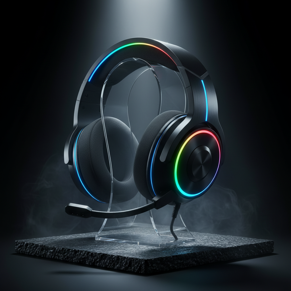 Headsets
