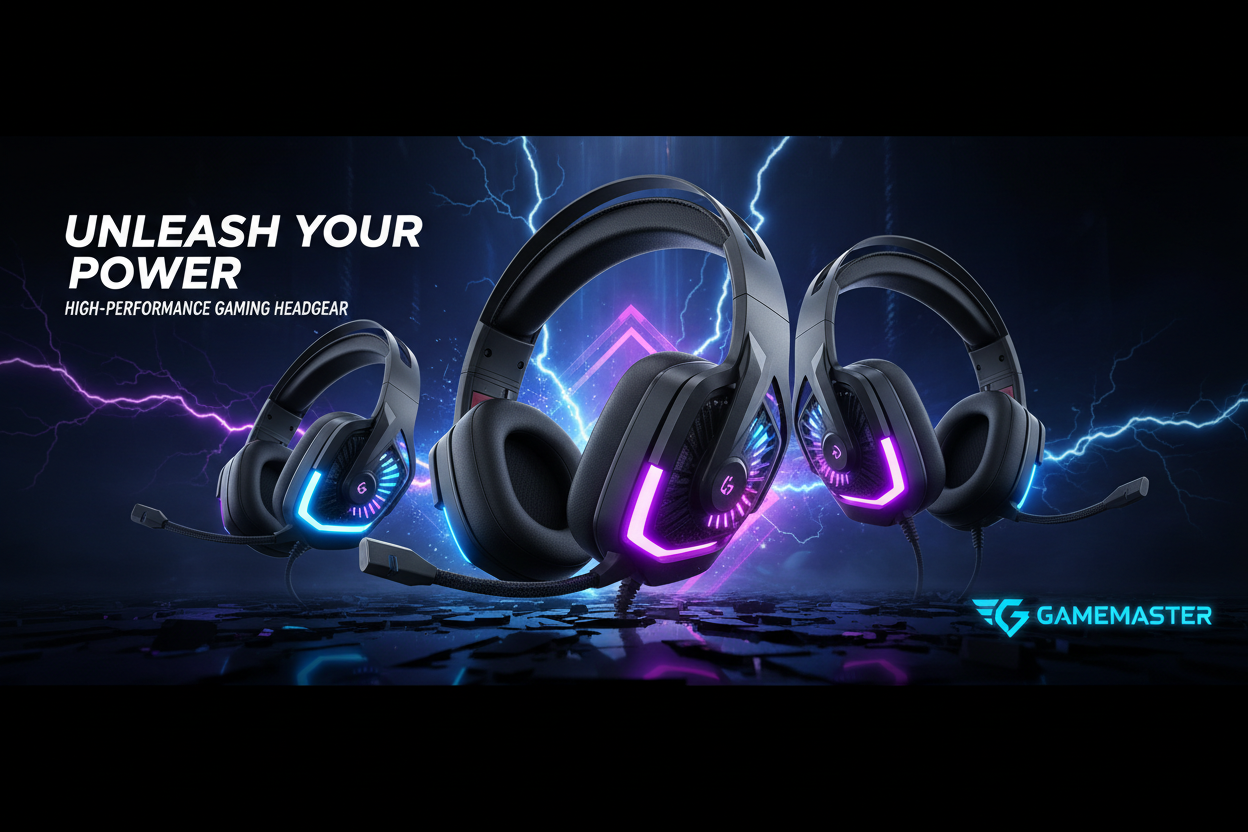 Headphones