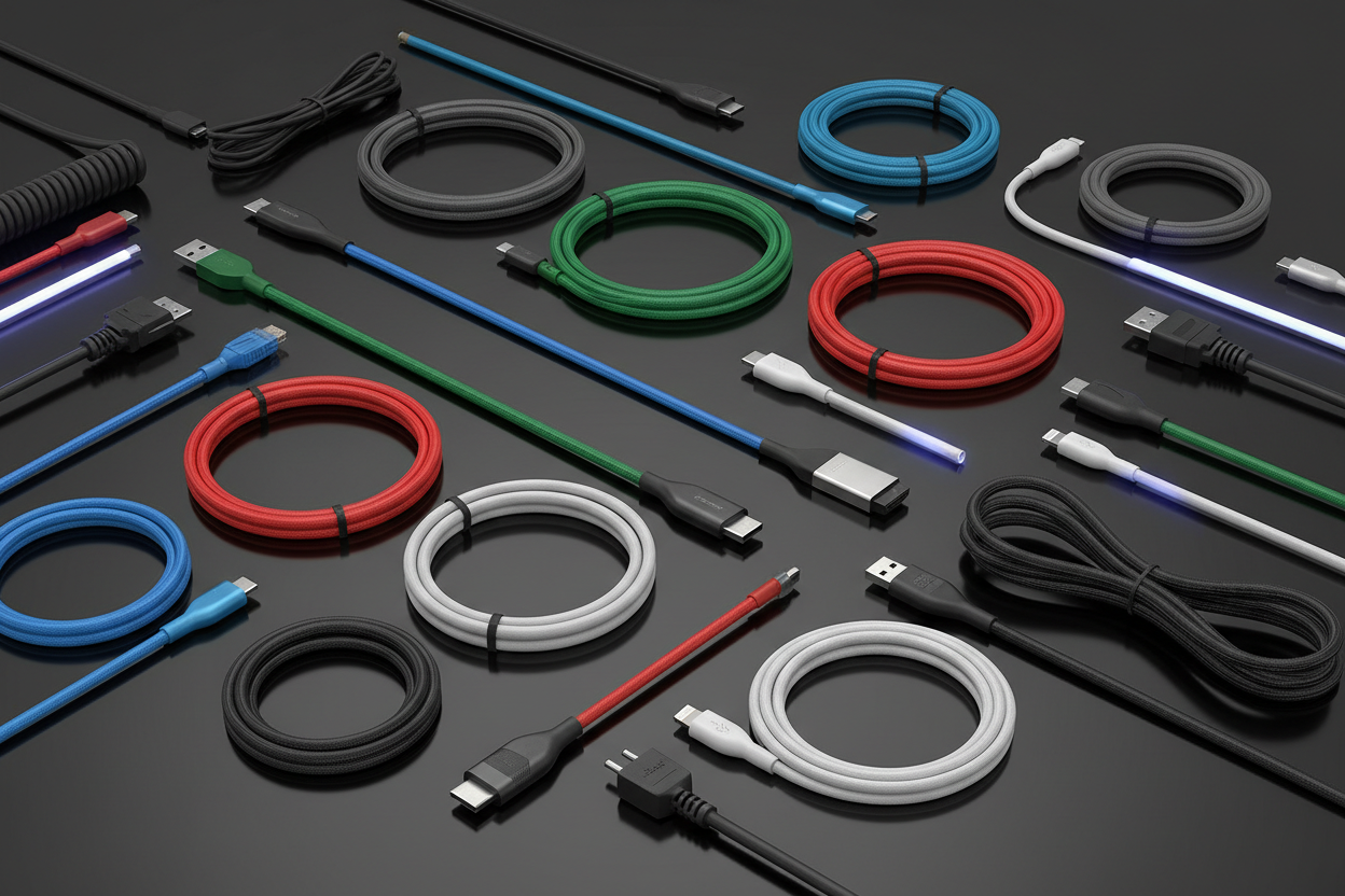 Cable Management