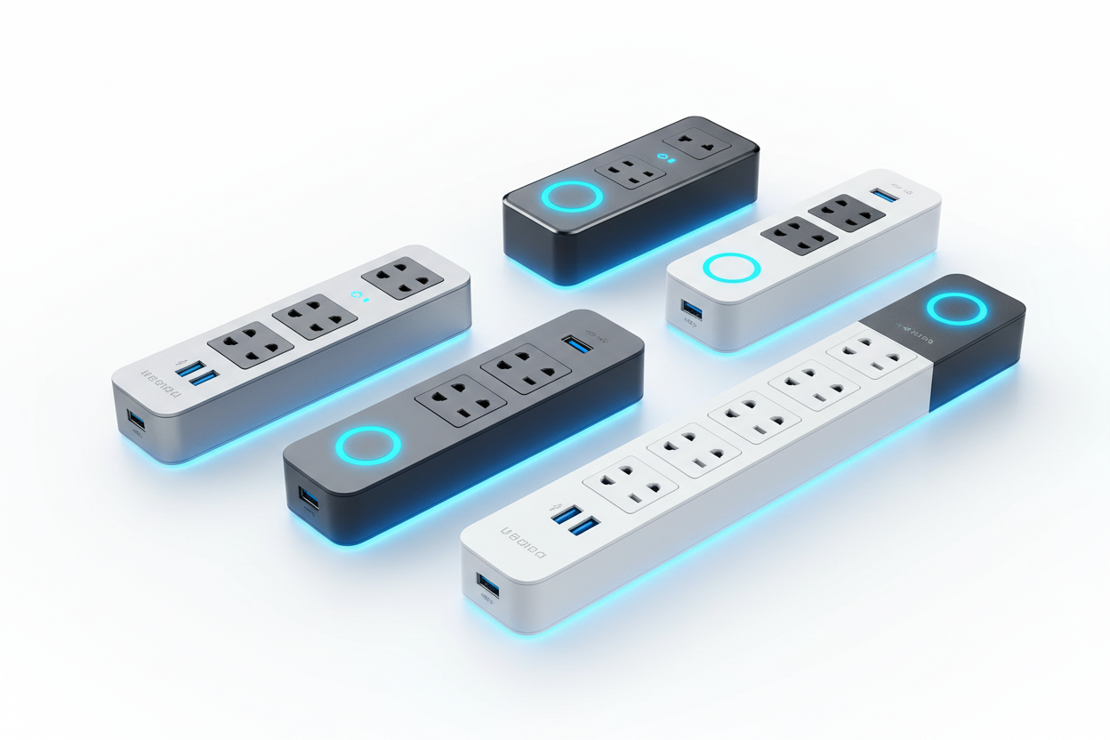 Surge Protectors