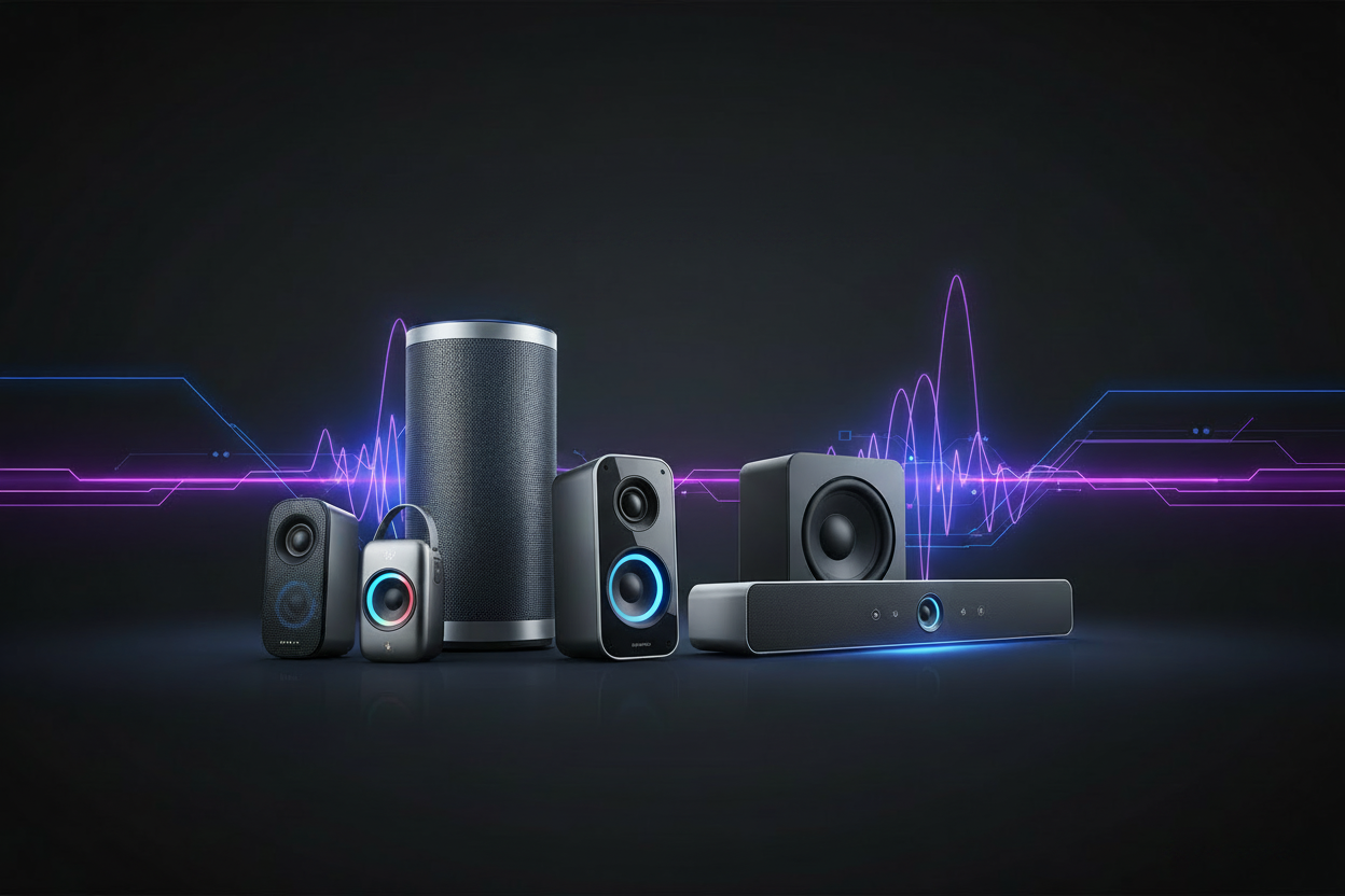 Speakers