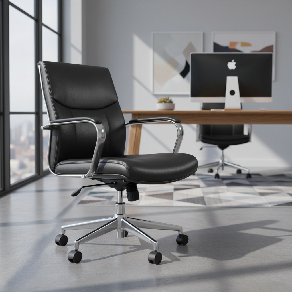 Computer Chairs