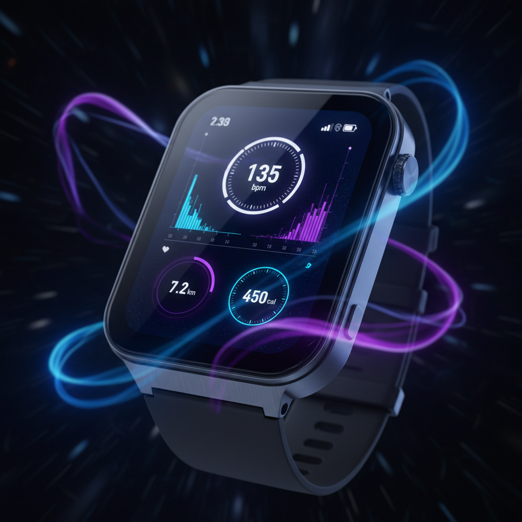 Smart Watches
