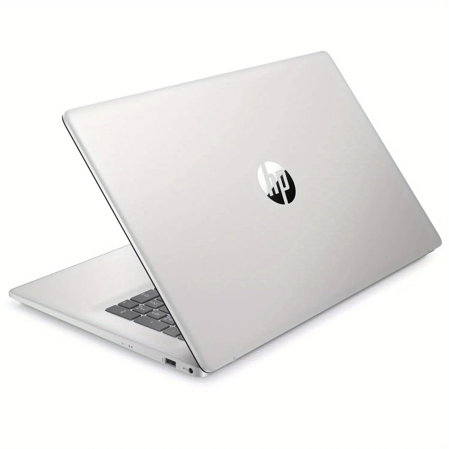 HP Notebook 17.3" FHD Business Laptop, AMD Ryzen 5 7430U, 32GB RAM, 2TB SSD, AMD Radeon Graphics, Wi-Fi 6, Windows 11 Home