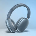 Wireless Bluetooth Headphones Over-Ear, Hi-Res Audio, Sport Headphone, Foldable Stereo, Travel Headphones