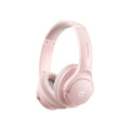Soundcore by Anker Q20i-Wireless Over-Ear Bluetooth Hybrid Active Noise Cancelling Headphones (Refurbished)