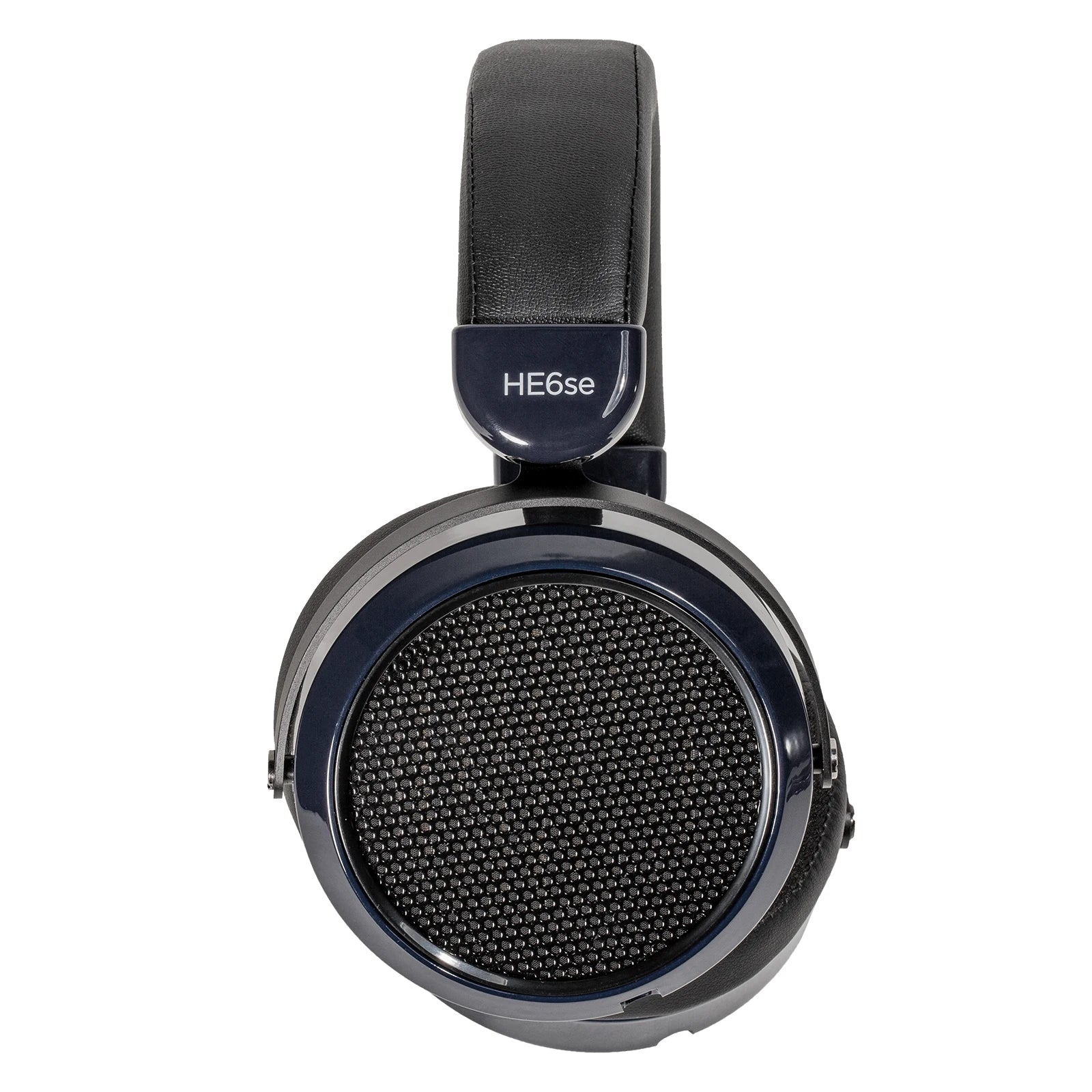 HIFIMAN HE6se Full-Size Over Ear Planar Magnetic Audiophile Headphones