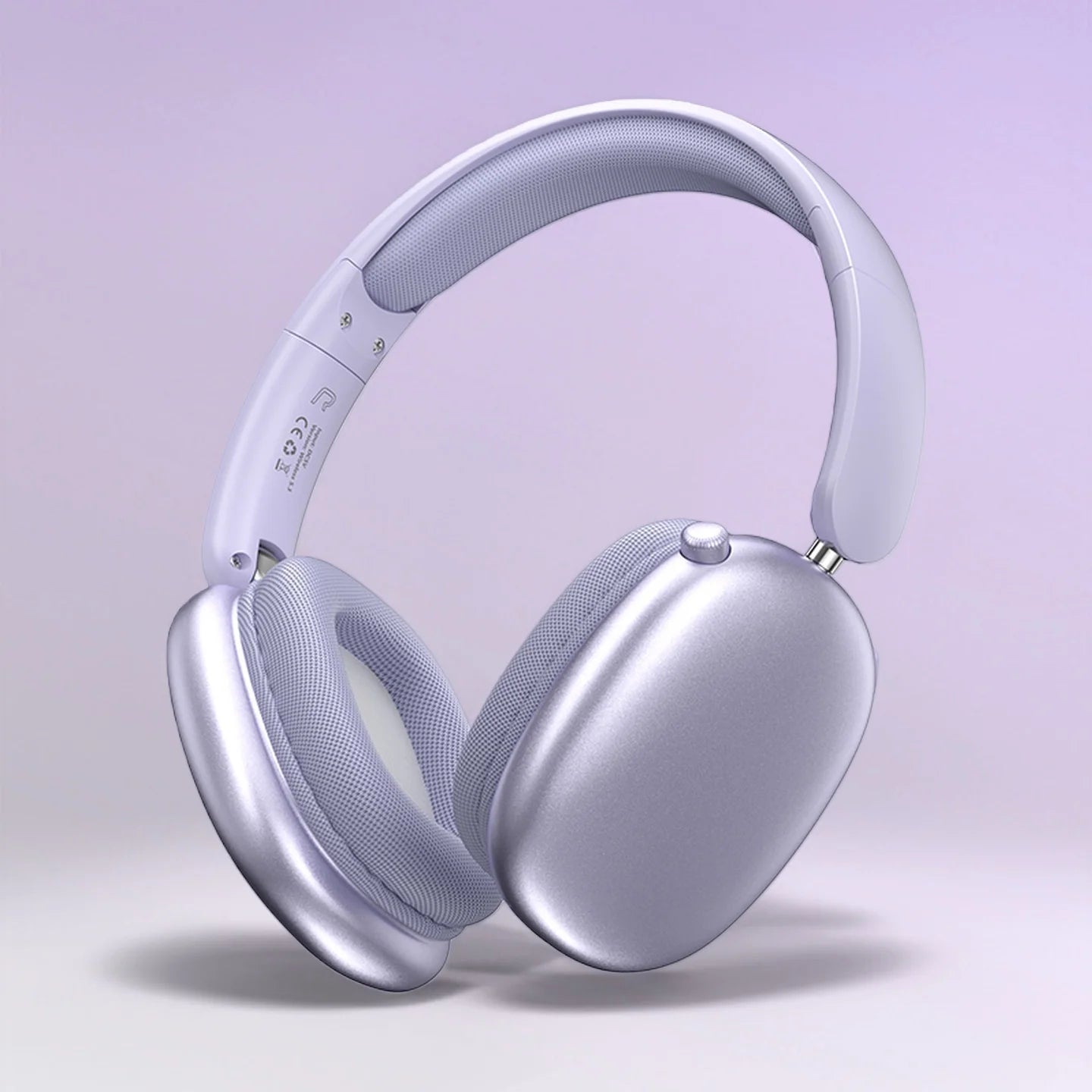 Wireless Bluetooth Headphones Over-Ear, Hi-Res Audio, Sport Headphone, Foldable Stereo, Travel Headphones