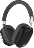 B36 Wireless Bluetooth 5.3 Over-Ear Headphones with ANC Noise Cancelling 8H Playtime Ergonomic Design HD Microphone Foldable