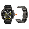 KOSPET Men’s Outdoor Rugged Smartwatch with Flashlight