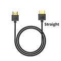 8K HDMI-compatible Cable 2.1 48Gbps High Speed 8K@60Hz 4K@240Hz for Gaming Monitor Graphics Card PC TV PS5 PS4 Projector