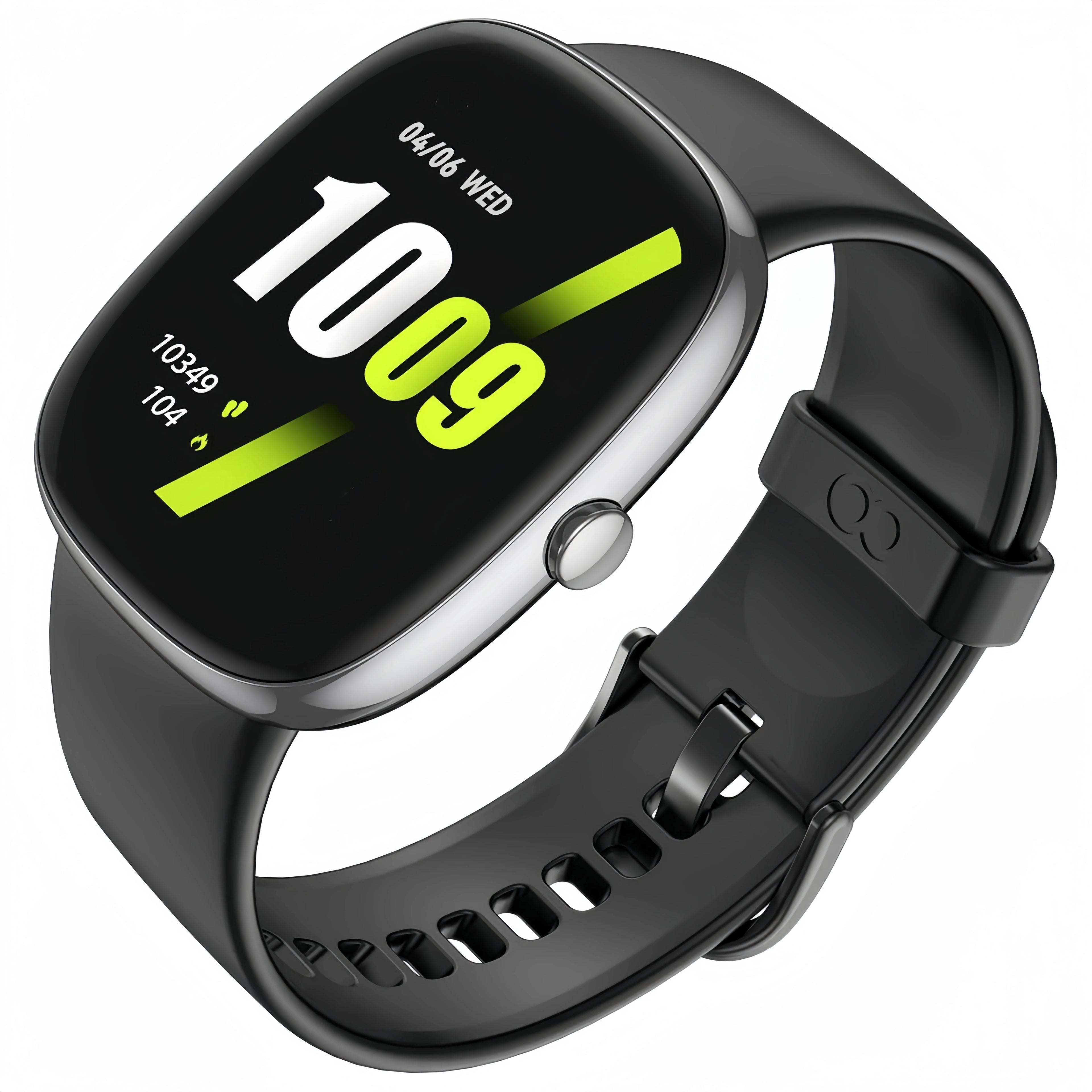 Smart Watches, Sleep Tracking,46mm,1.3oz,Step Calorie Counter Fitness Watch Activity Trackers Pedometer for iPhone